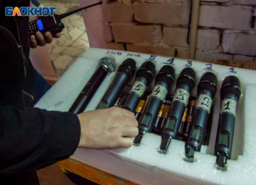 В Волжском отключат телевидение в начале следующей недели