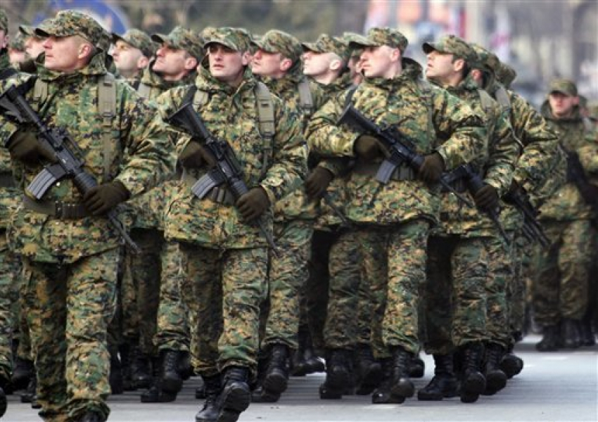 В Волжском российские военные показали высокие результаты в подготовке к международным конкурсам