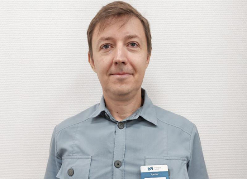 Не откладывайте здоровье на потом! Урологическая диагностика в «Вита-Лайт» - запишитесь прямо сейчас