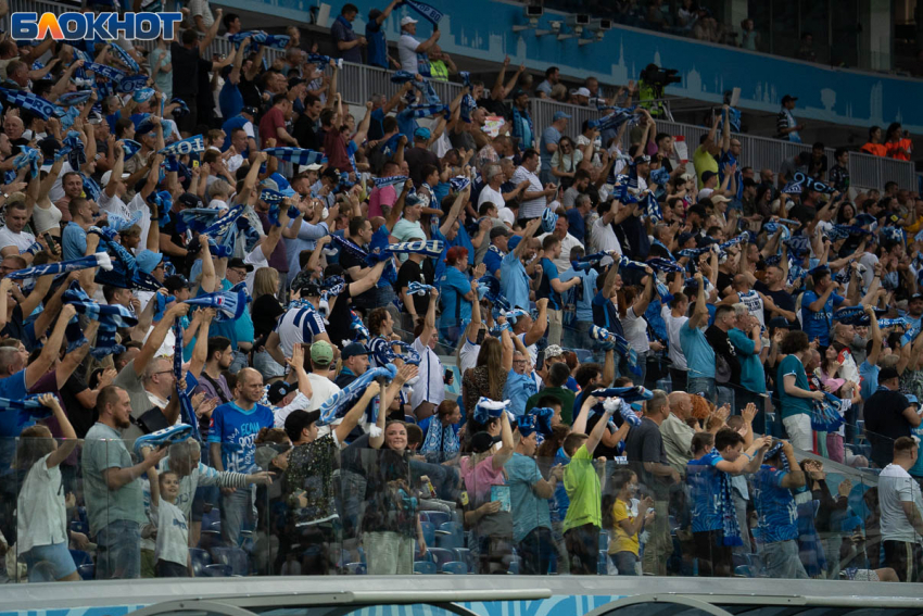 Выбирайте пути объезда: волжан предупреждают о повышенной готовности во время матча Россия-Иран