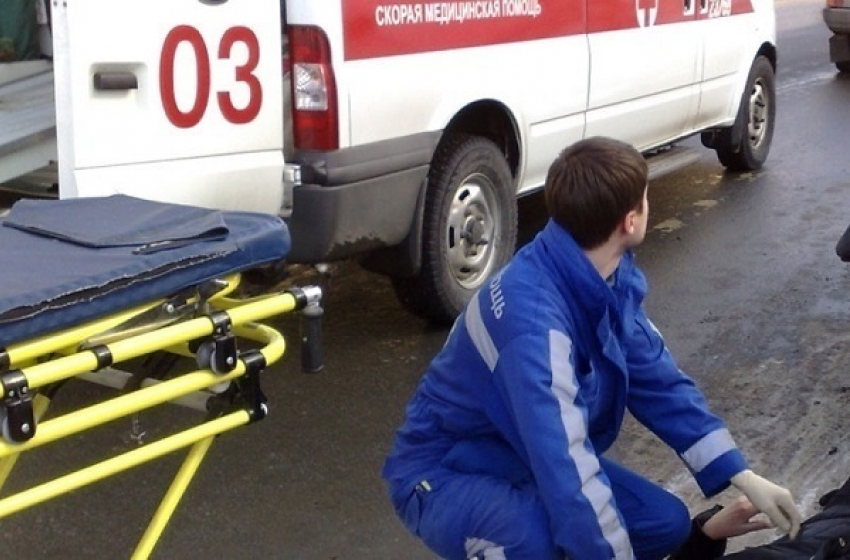 18-летний водитель на «двенадцатой» выехал на встречку и врезался в «Ладу Калина"