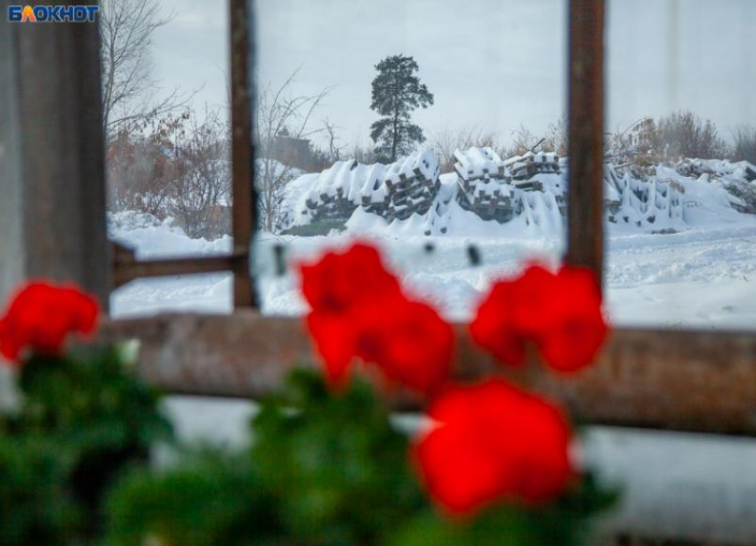 В Волжском на 8 марта выпадет снег: прогноз погоды