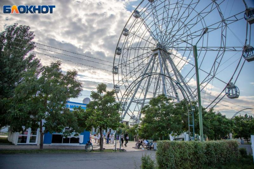Жара до +32 градусов ожидается в Волжском во вторник