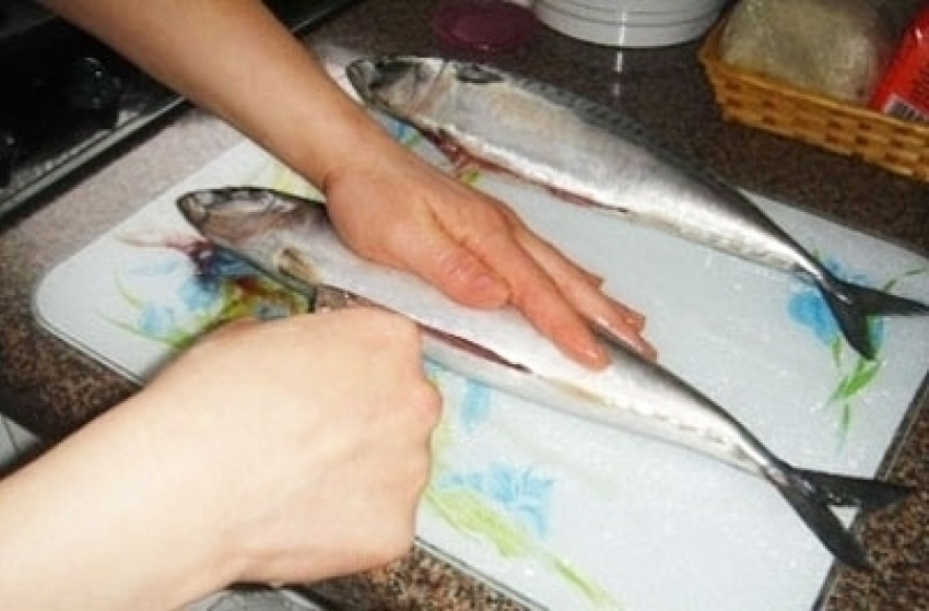 Жительница Волгоградской области от испуга едва не зарезала мужа