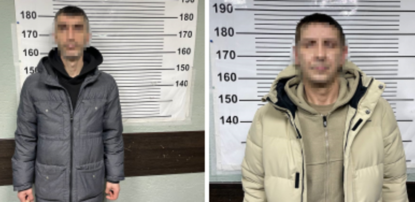 Марихуана и винтовка «Маузер»: в Волгограде задержан наркоторговец с боевым арсеналом