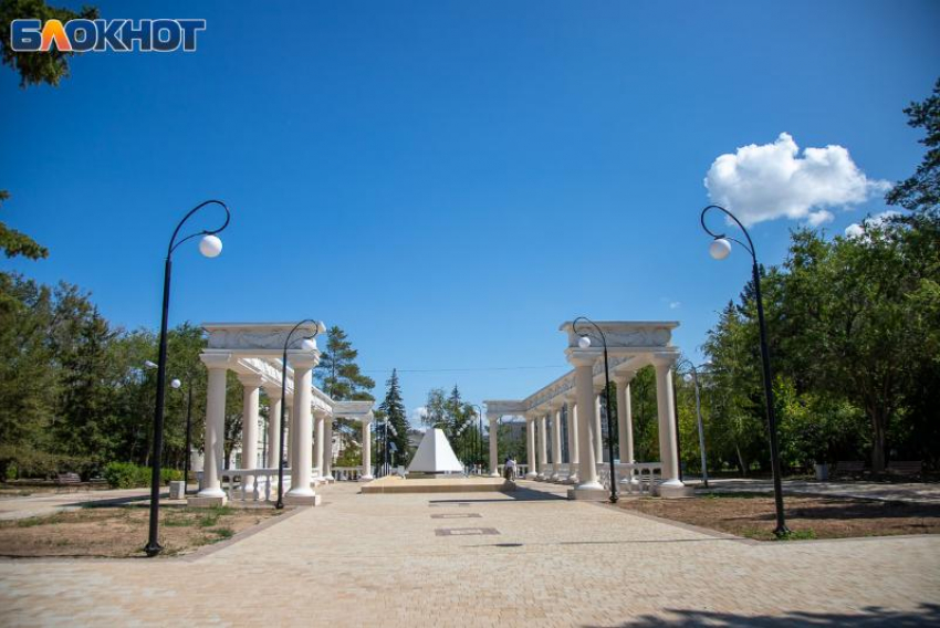 Волгоградская область вошла в топ направлений для спонтанных путешествий