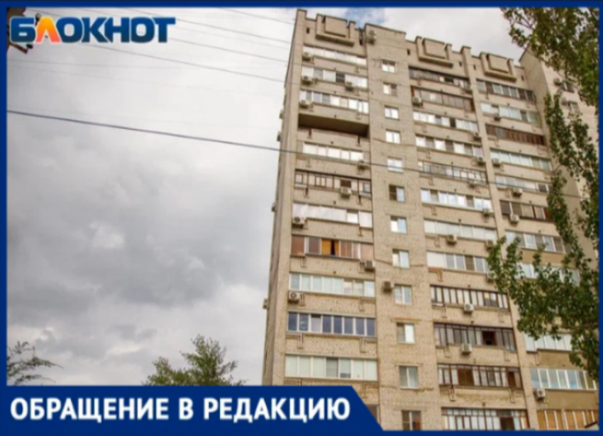  Пенсионеры в волжской многоэтажке оказались в заложниках у сломанного лифта