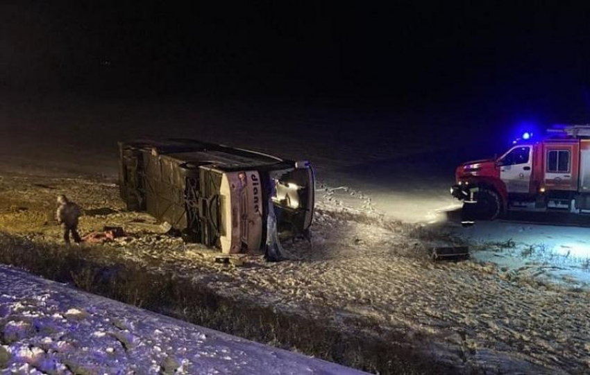 От тюрьмы до фиктивного банкротства: уголовное дело волжского перевозчика «Диана Тур» получило неожиданное продолжение 