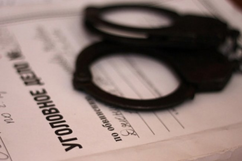В Волгограде раскрыли убийство 12-летней давности