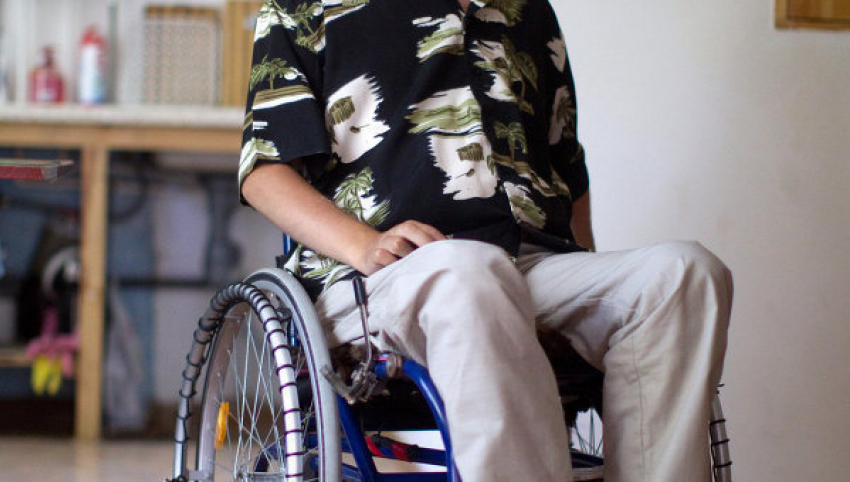 В Волгограде убил себя током разбитый инсультом 67-летний инвалид-колясочник 