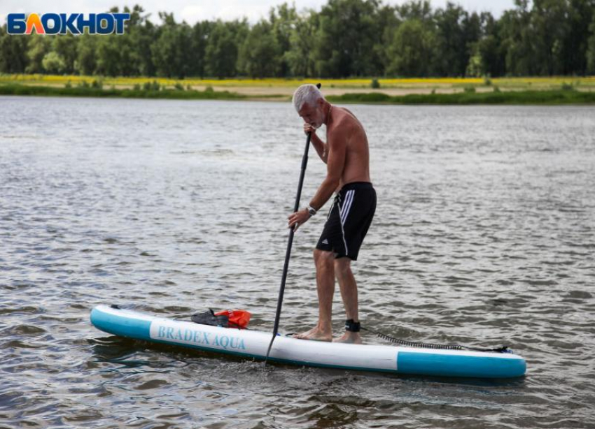 Волжанам не будет пощады от жары в среду: прогноз погоды