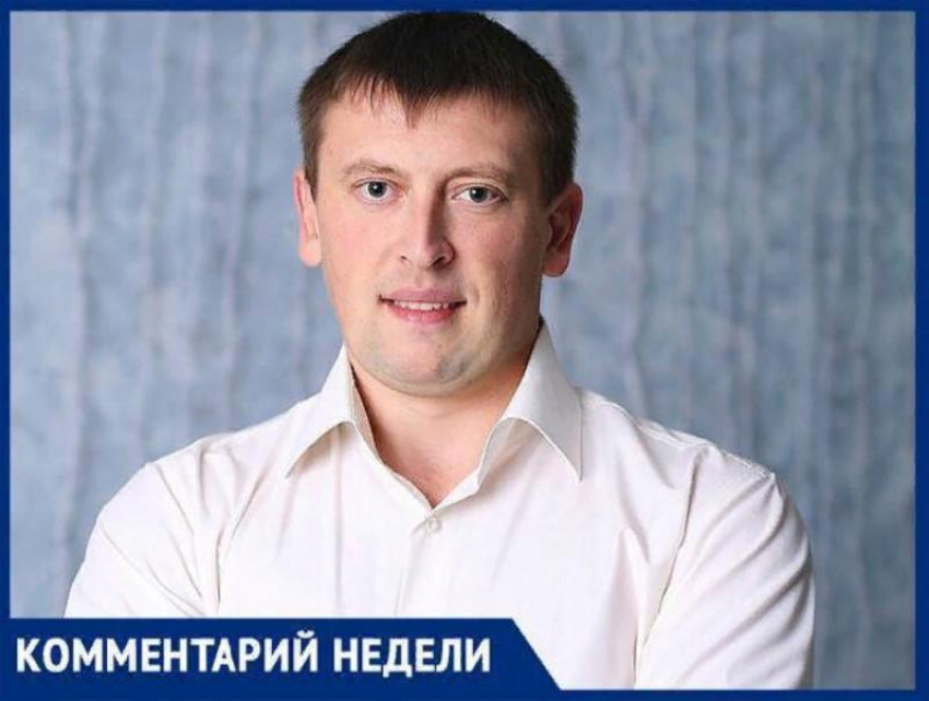 «Народ пьет, ничего с этим не сделаешь»: в Волжском общественник выступил в защиту самогонных аппаратов