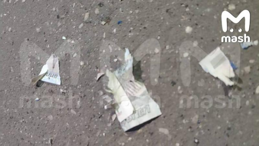 10-летний мальчик в Красногорске пострадал от взрывчатки, замаскированной под подарок с купюрой