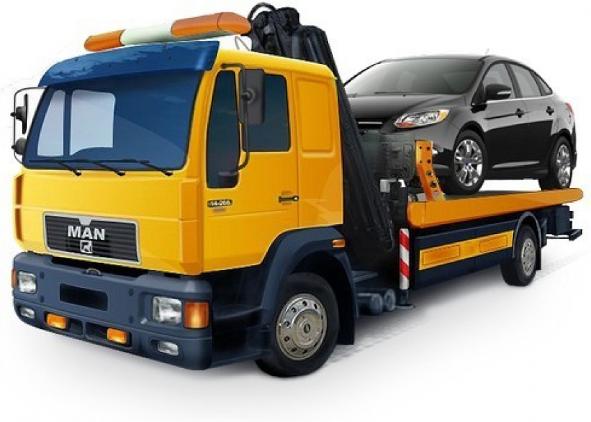 CarTaxi: быстрая помощь на дороге в любой ситуации