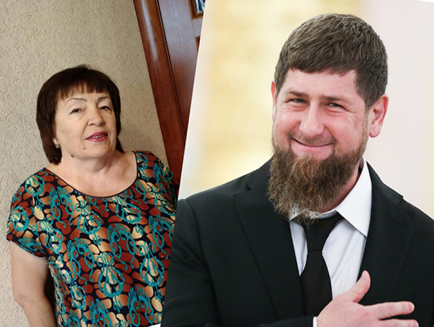 Отчаявшись, волжанка обратилась к Рамзану Кадырову