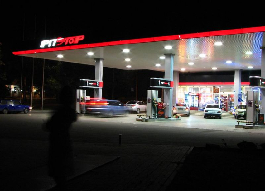 На АЗС Волгоградской области допускается продажа только автомобильного топлива