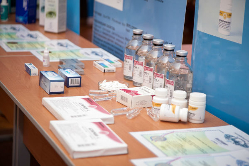 В Волгоградской области возросли расходы на доставку лекарств