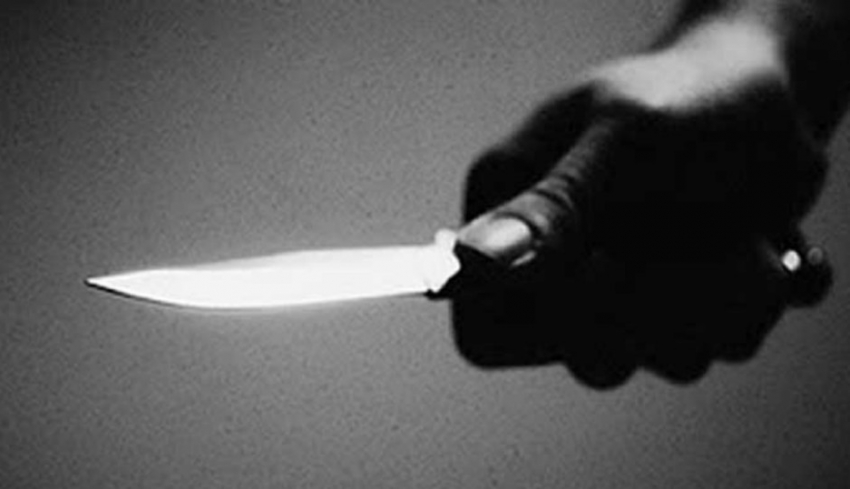 В Волжском пьяный конфликт закончился поножовщиной