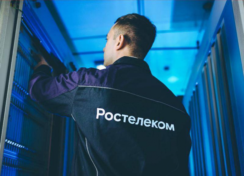 Телеканал «Волгоград-24» с помощью оптики «Ростелекома» проведет трансляцию Парада Победы онлайн