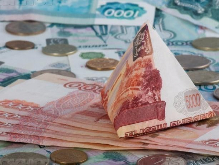 В долгах, как в шелках: мэрия Волжского отчиталась по кредитам