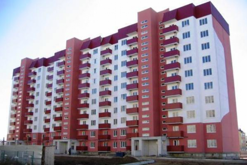 В Волжском могут возвести еще более 41 тысячи квадратных метров доступного жилья
