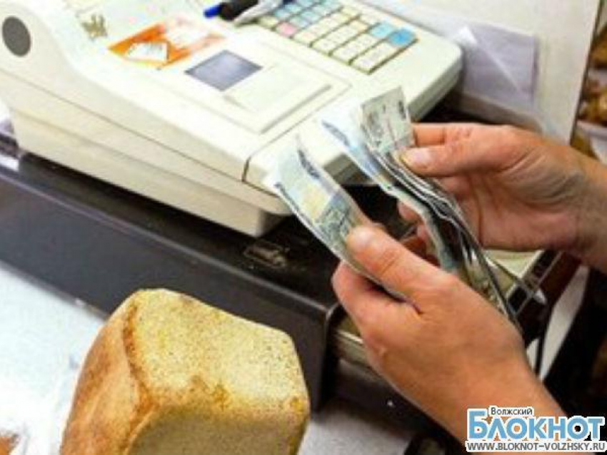 Из волжского торгового павильона похитили 20 000 рублей