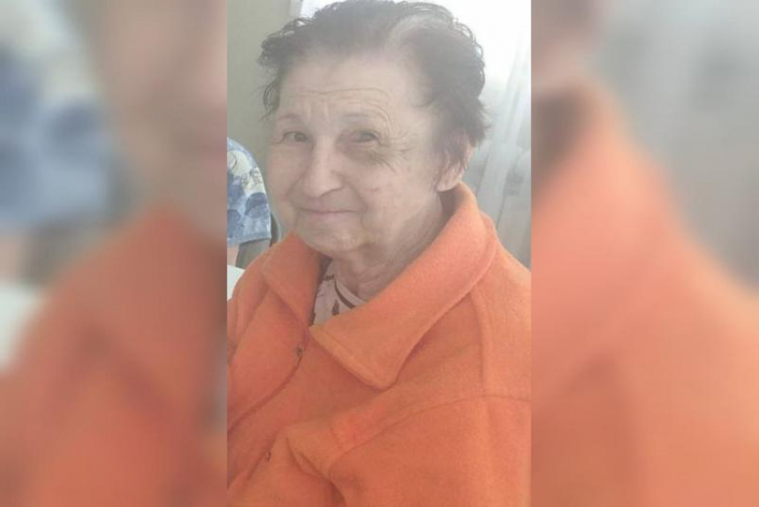 71-летняя волгоградка исчезла из пансионата 4 месяца назад: следователи просят о помощи в поисках