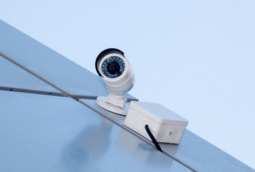 Бизнес под контролем: «Ростелеком» в Волгограде установил систему видеонаблюдения производственной компании «Царицын паркет»
