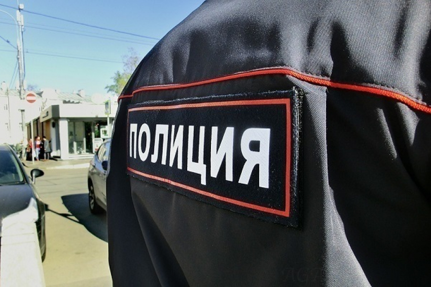 В День города в Волжском полиция будет работать в усиленном режиме