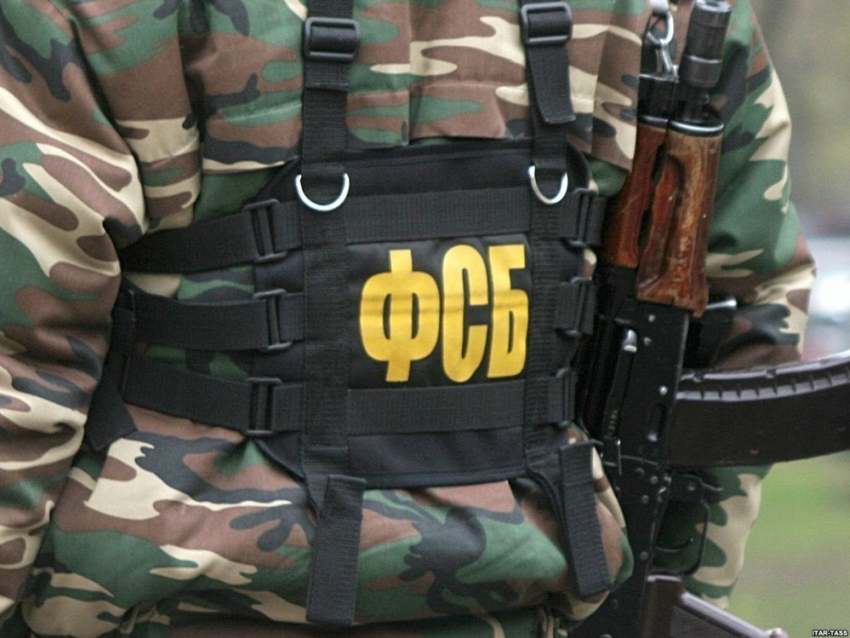 ФСБ задержала группу исламистов, готовящих теракт в Волгоградской области