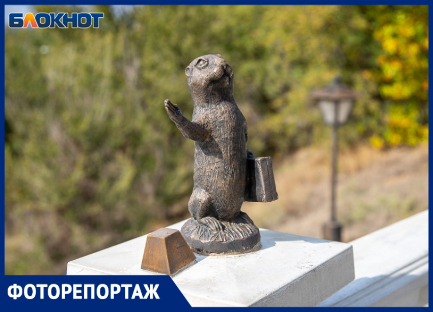 Волжский глазами туриста — четыре уникальных места для прогулок круглый год