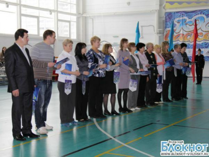 Волжане всем рекордам дали имена