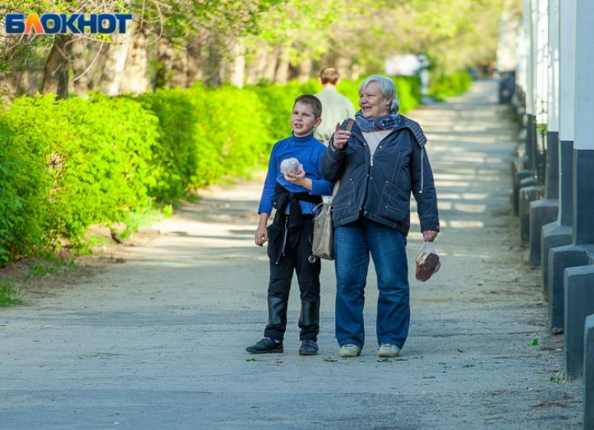 Волжане переживают за безопасность своих детей в школах