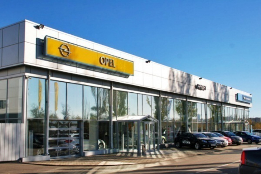 Opel и Chevrolet покинут волгоградский рынок