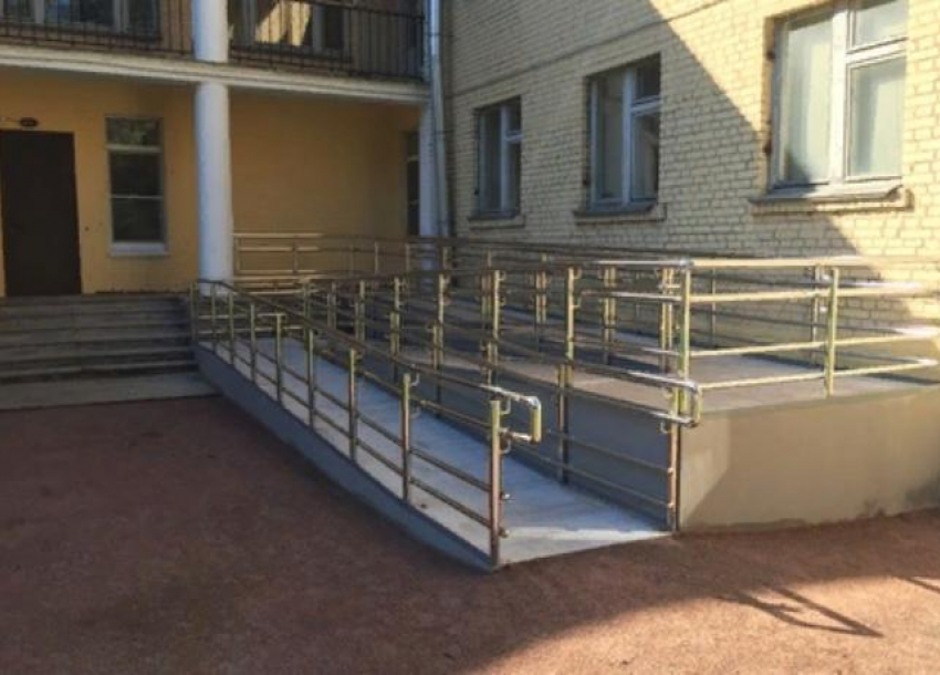 На модернизацию двух детских учреждений выделяют 2,2 миллиона