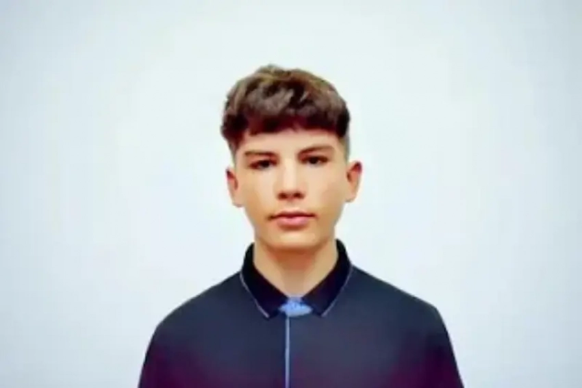 Отзывчивый и общительный сирота Виктор ждет чуда под Новый год