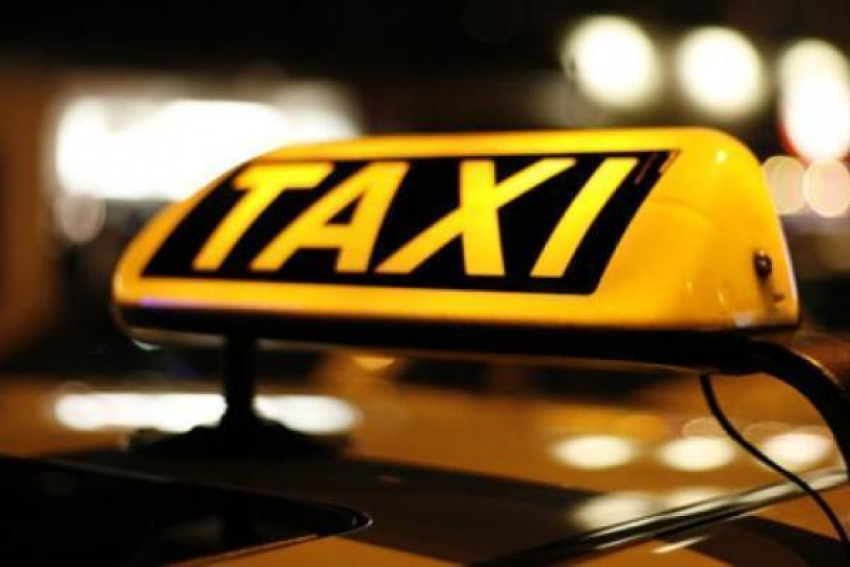 В Волгограде таксистка разоблачила мошенников