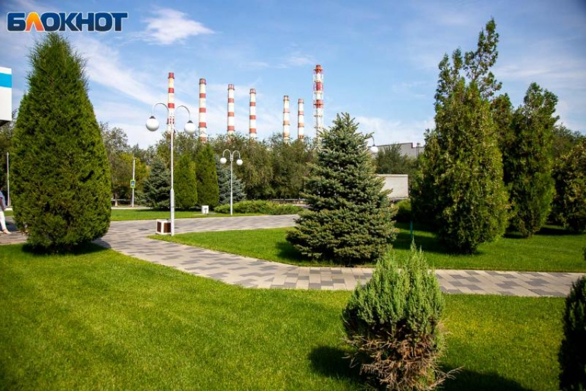 В Волжском воскресенье будет солнечным: прогноз погоды