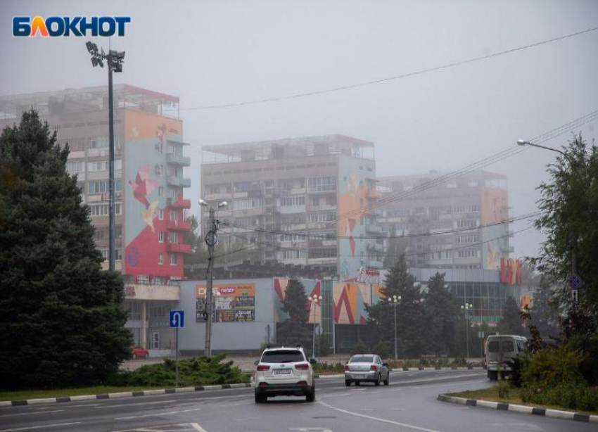 Среда встретит волжан хмурым небом: прогноз погоды