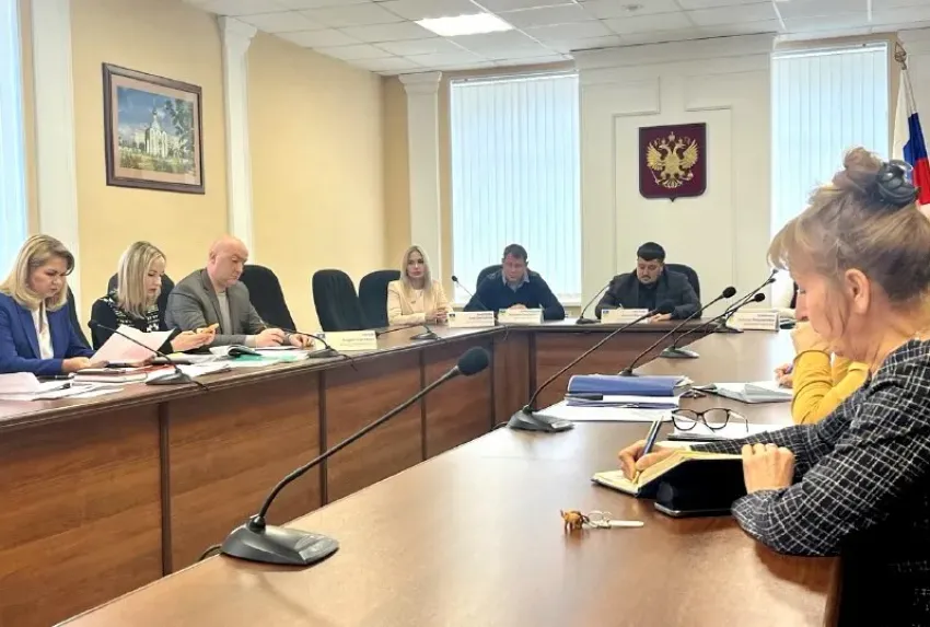 Капремонт начальной школы №1 запланирован на 2026 год в Волжском