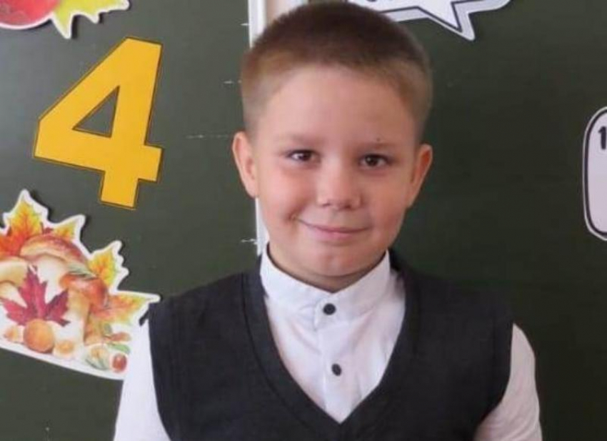 8-летний ребенок бесследно исчез в Волгоградской области