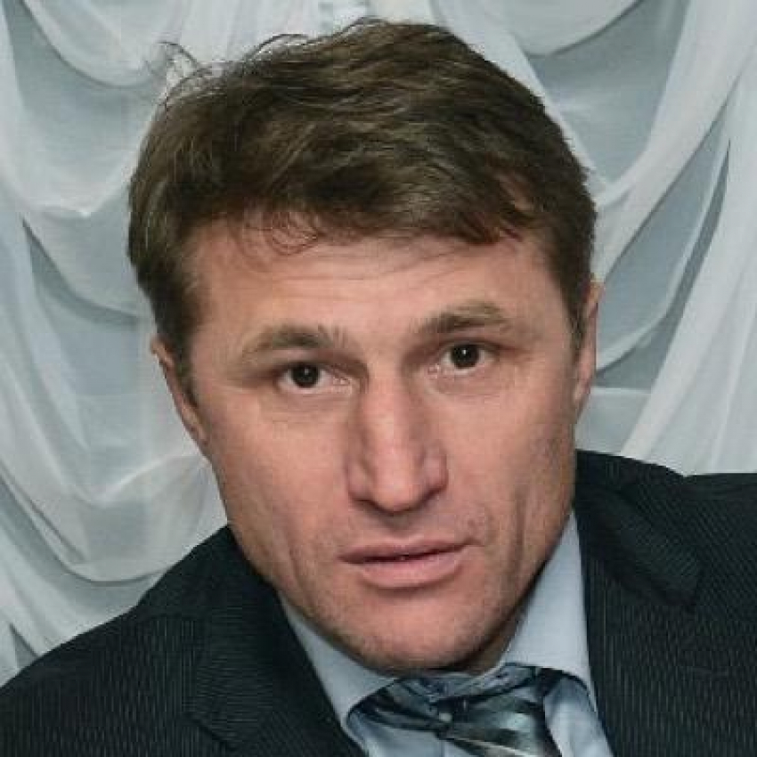 Олег Веретенников обвинил Министерство спорта Волгоградской области в уничтожении клубов