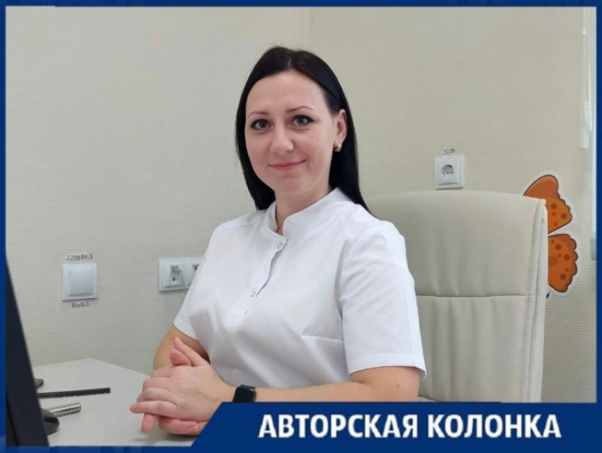 Больше, чем упражнение: врач из Волжского рассказала, как 365 дней планки изменили ее жизнь