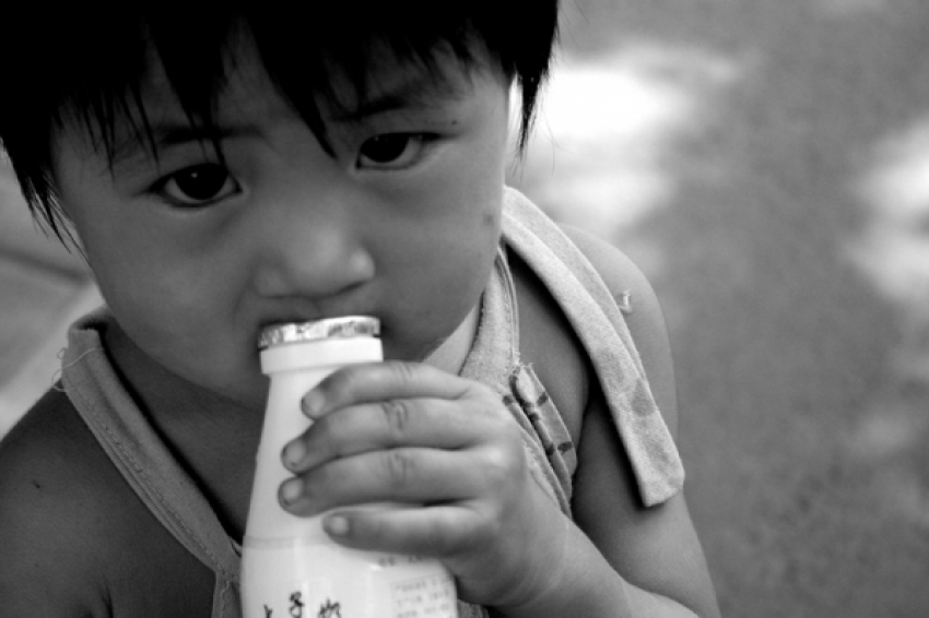 «Сады Придонья» накормят детским питанием маленьких китайцев