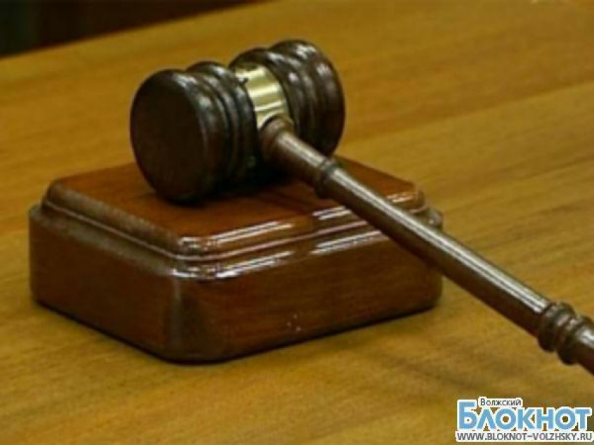 Убивший двух девушек волгоградец заключен под стражу