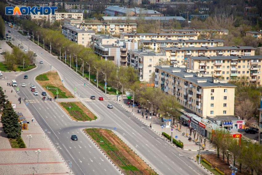 16 дорог отремонтируют в Волжском в 2023 году за 500 миллионов: список