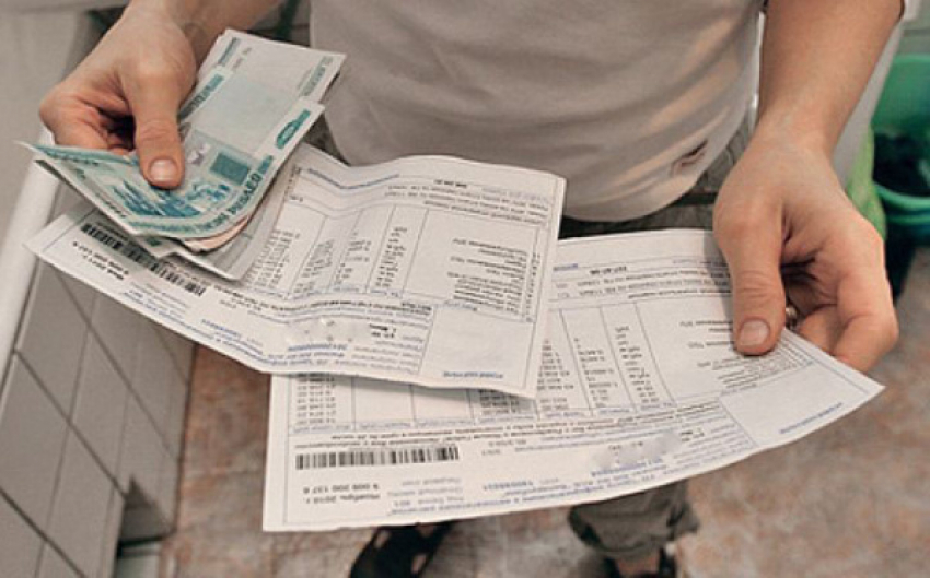 Волжский задолжал за тепло и горячую воду около 500 миллионов