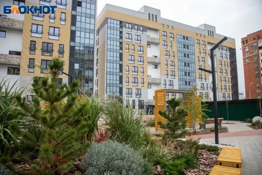 ЖК «Кварта» - меняем стандарты городской жизни!