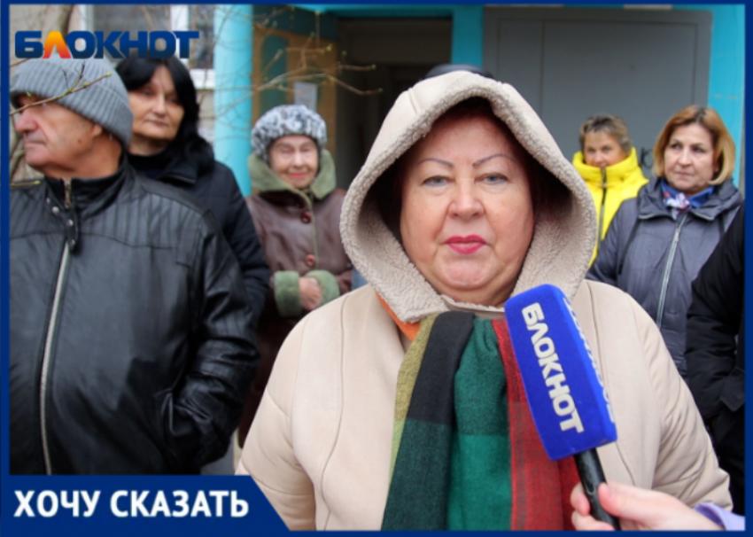 Волжане ходят в куртках в своих квартирах: УК полтора месяца игнорирует сотни жалоб на холод в доме