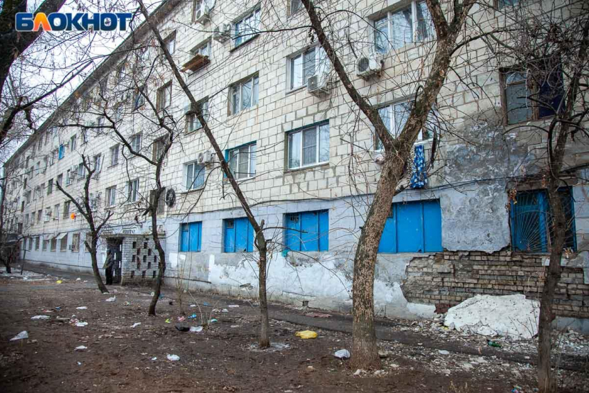 171 подъезд отремонтируют в Волжском: публикуем список адресов